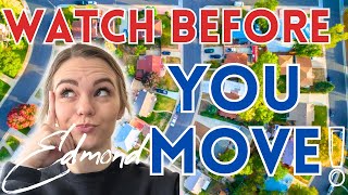 5 Things to Know BEFORE Moving to Oklahoma | What to Know Before Moving to OK | Moving to Edmond