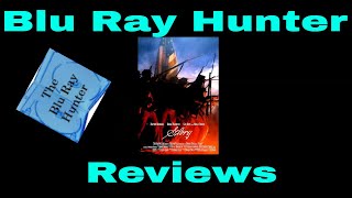 Blu Ray Hunter Reviews| Glory (1989)