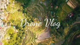 Drone Vlog Indonesia,Dji Mavic Air.