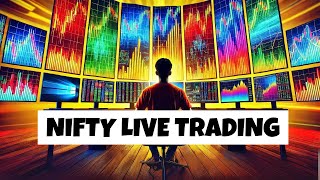 India’s Most Honest Nifty Trading (LIVE) | 31st Oct