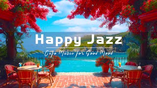 Smooth Jazz Instrumental Music - Happy January Jazz & Sweet Morning Bossa Nova Piano for Relaxing