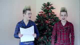 JEDWARD JEDMAS JOKES