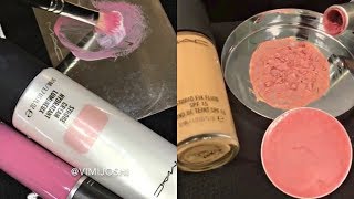 🔥Makeup Hacks by Vimijoshi🙅🌟 |Compilation|