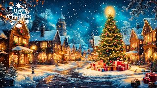 Top Christmas Songs of All Time 🎅🏼 Best Christmas Music Playlist