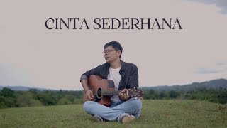 Repvblik - Cinta Sederhana Cover By Rafill (Versi Ayah Raju)