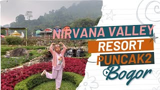 Nirvana Valley Resort