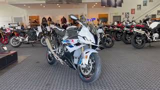 2024 S 1000 RR