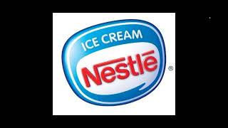 ICE CREAM Nestle