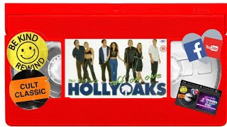 hollyoaks off on one vhs special