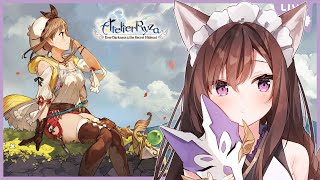 【ATELIER RYZA】RYZA LOVE #11