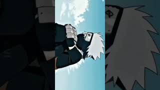 Naruto 《memories 》His last Friend