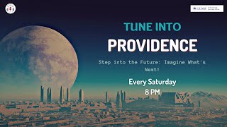 Providence | Envisioning the Future: Take a Deep Dive into the Unknown | Episode 1| Radio LUMS