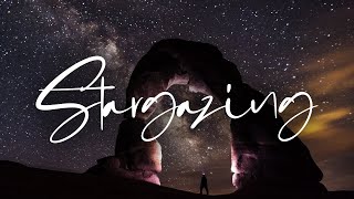 Stargazing | Night Sky Ambience