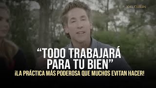 Dios te está preparando para más ¡El poder de una actitud positiva para enfrentar las dificultades!