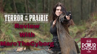 Terror on the Prairie Review with MarcTheCyborg