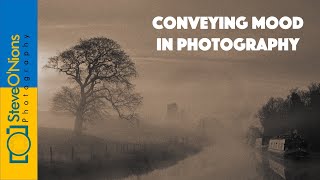 Photography - how to get emotion into your images