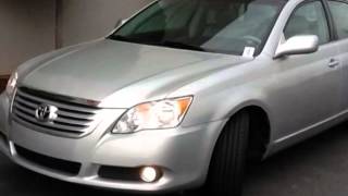 2010 Toyota Avalon XLS Sedan - Irmo, SC