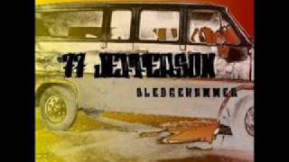 77 Jefferson - Slow and Low | Reggae/Rock