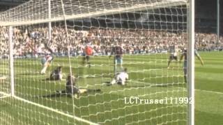 Premier League 2010/11 Goalkeeper Saves (4/4)