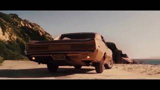 FAVORITE MUSCLE CAR MOVIE SCENES No 007   KNIGHT & DAY 2010