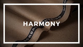 Scabal AW24 The Harmony Collection