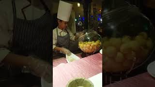 Vegetarian Restaurant | Chokhi Dhani Jaipur #jaipur @bethtravelandfoodie #notcopyrightedmusic