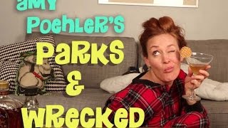 AMY POEHLER'S Parks & Wrecked