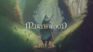 В ЭТОЙ ИГРЕ ТЫ СТАНЕШЬ КЕМ ЗАХОЧЕШЬ | Mirthwood Прохождение : Пролог #1