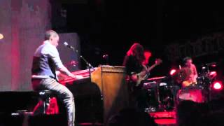 MUTEMATH - Blood Pressure (LIVE in Atlanta, GA)