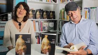 Nina la pazza per amore. Il romanzo di Anita Curci edito da Kairós edizioni