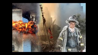 TRIBUTE TO THE FAMILIES WHO LOST LOVED ONES ON 911...OFFICIAL MUSIC VIDEO: MOMMY WHERE DID DADDY GO