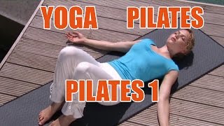 Yoga Pilates - pilates1