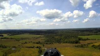 FPV flight 10