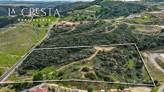 0 Avenida De Arboles, Murrieta/La Cresta 92562 — Offered by La Cresta Real Estate