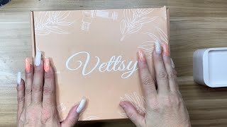 @Vettsystore mystery box unboxing June Box ￼