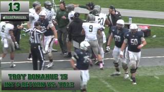 Top 20 from 2014 - #13 || Dartmouth Football