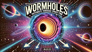 Wormholes: Pathways Through Space-Time