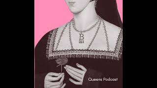 Anne Boleyn part 1 for Tudor Week!