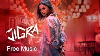 [Free] JIGRA - Remix Song Music  | Ulti Ginti Shuru | Alia Bhatt | Vedang Raina | Vasan Bala| 11 Oct