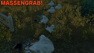 World of Warcraft: Classic Hardcore Folge (10) "MASSENGRAB DER MOONRAGE!"