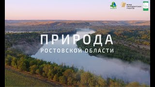 Фильм "Природа Ростовской области"