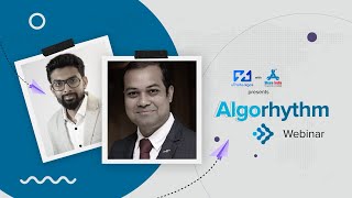 Algorhythm Webinar | Strategies to Protect Your Portfolio in a Falling Market