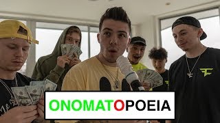 Spell the Word, Win $10,000 - FaZe Spelling Bee Challenge