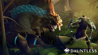 Heroic Ragetail Gnasher Solo I Dauntless I