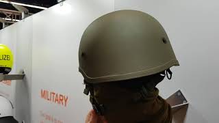 Schuberth Detail Helmet Systems