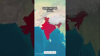 How world see india 😵🇮🇳 #india #indian #national #viralshorts #trending