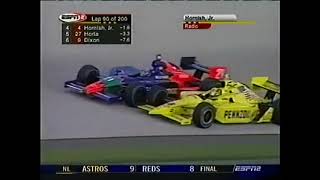 Great IndyCar Battles 17