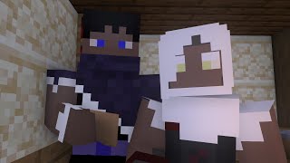 Minecraft Animation Boy love// On your side [Part 13]// 'Music Video ♪