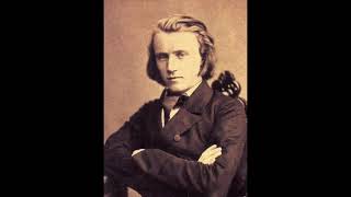 Pompa-Baldi plays Brahms: Concerto No.1, Op 15