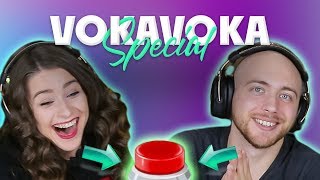 Угадываем фильмы по кадру | VOKA special